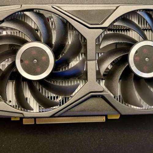 Inno3d geforce gtx 1660 super twin x2