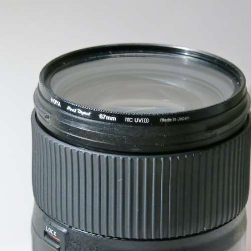 Tamron 16-300mm f/3.5-6.3 Di II VC PZD MACRO, Canon單反機用