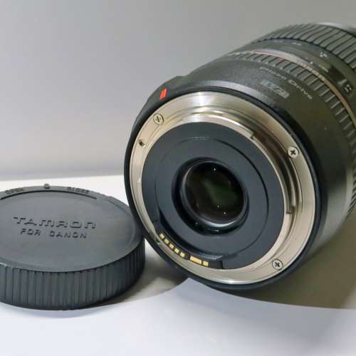 Tamron 16-300mm f/3.5-6.3 Di II VC PZD MACRO, Canon單反機用