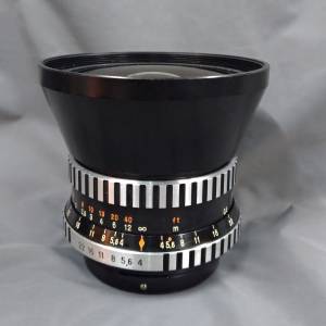 東德蔡司 50 mm F4 /Carl Zeiss Jena Flektogon  P6TL-mount