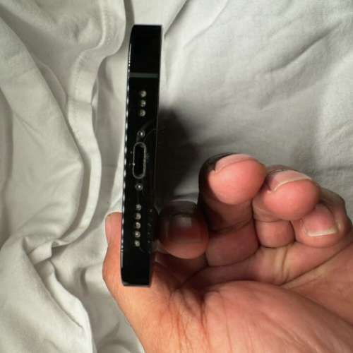 Apple iPhone 14 Pro - 512 GB - 深空黑 （已解鎖）在新視窗或標籤頁中打開 二手 &middot;...