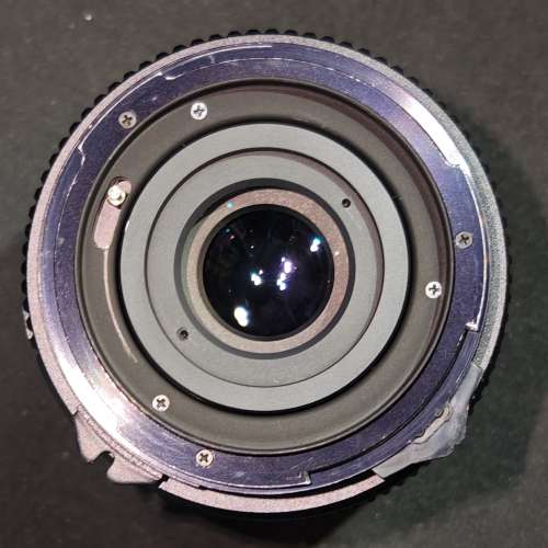 Mamiya 80/4 C sekor Macro N 645 勁新