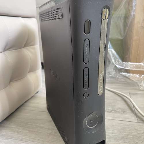 Xbox360 一套