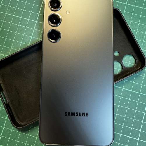 Samsung S24+ 512gb 黑色