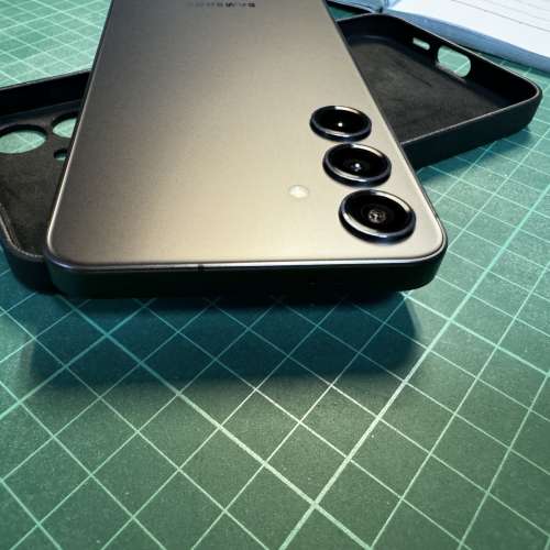 Samsung S24+ 512gb 黑色