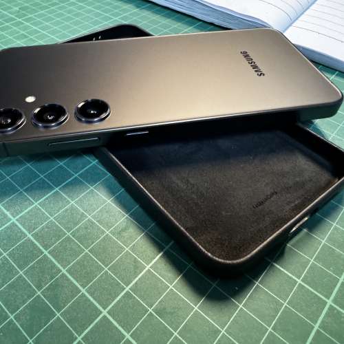 Samsung S24+ 512gb 黑色