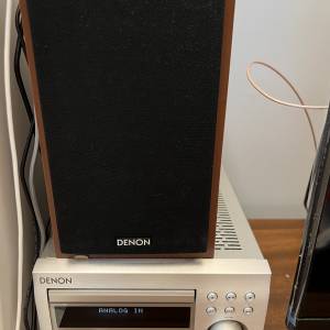 Denon RCD-M41