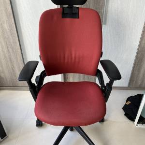 Steelcase Leap v2 電腦凳