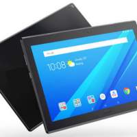 Lenovo TAB 4 10 Plus 4G/LTE版, 好小用， 九成新, 可以4G流動網絡上網