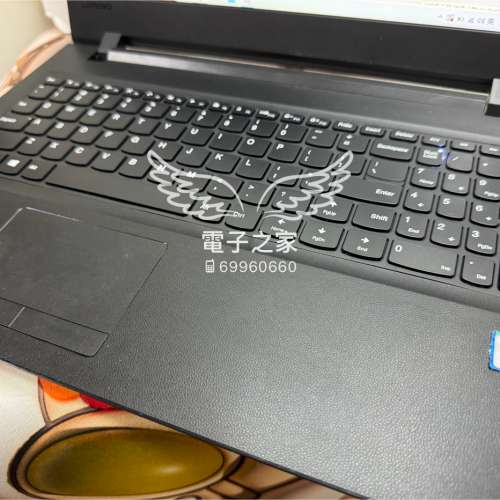 (秒,超薄🫶🏻💓)Lenovo i5 6200/12gb ram /512gb ssd /15.6寸 /耐用商務機/長電量/ ...