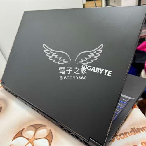 (抵用💓電競筆電,新款RTX) GIGABYTE 電競系列 GAMING i5 12500H /16,32gb ram/RTX3...