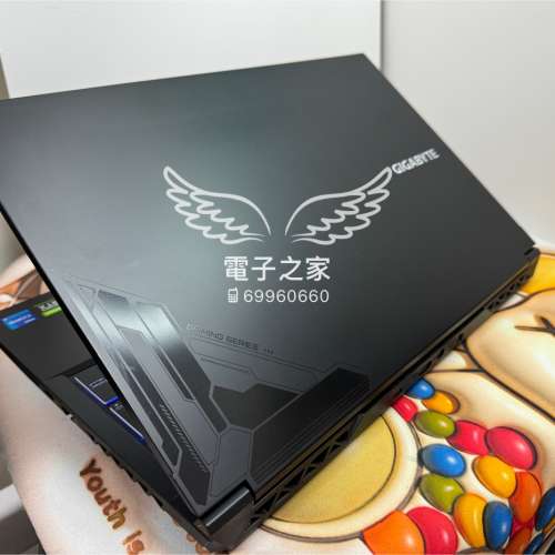 (抵用💓電競筆電,新款RTX) GIGABYTE 電競系列 GAMING i5 12500H /16,32gb ram/RTX3...