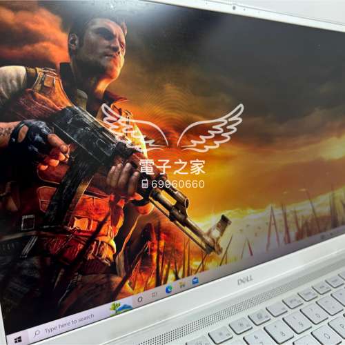 (10代電競筆電😍)Dell 電競系列gaming i7 10750H/16,24gb/GTX 1650 Ti獨立顯示卡/5...