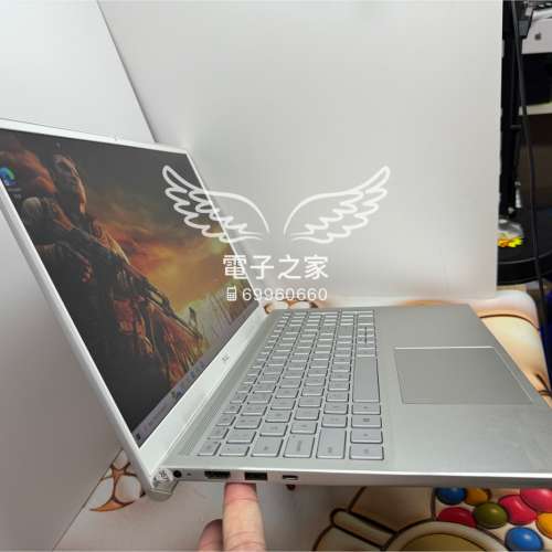 (10代電競筆電😍)Dell 電競系列gaming i7 10750H/16,24gb/GTX 1650 Ti獨立顯示卡/5...