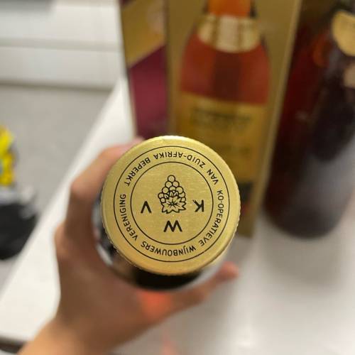 白蘭地VO 710ml（有一支有盒有一支冇盒）