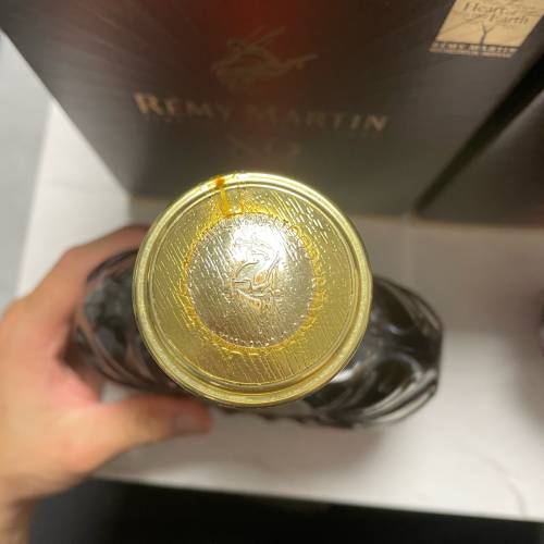 人頭馬xo700ml（連盒）