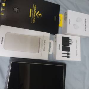 Samsung S24Ultra 1TB