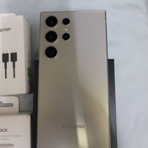 Samsung S24Ultra 1TB