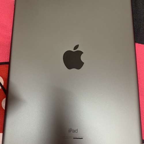 iPad gen 9 10.2吋