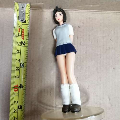 卡通FIGURE
