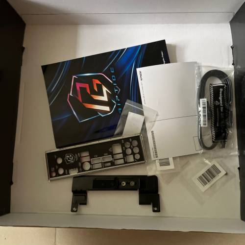 ASrock X570S PG RIPTIDE Motherboard