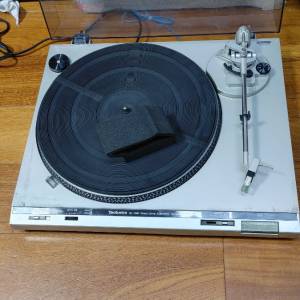 Technics sL D2O唱盘