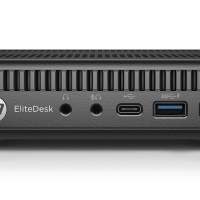 HP EliteDesk 800 G2 mini PC i7-6700/i5 6500, 16GB, 512SSD