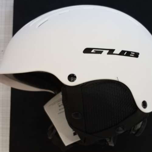 (本地順豐寄付)GUB Bike 中童頭盔 ~ 單車/滑雪安全帽 Bike/ Ski / Snowboard Helmet