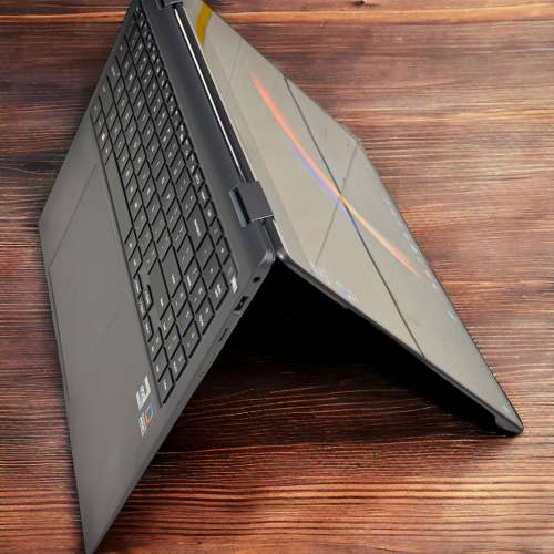 5G SAMSUNG GALAXYBOOK 3 PRO 16-INCH I7-13/16/1t