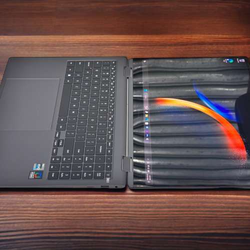 5G SAMSUNG GALAXYBOOK 3 PRO 16-INCH I7-13/16/1t