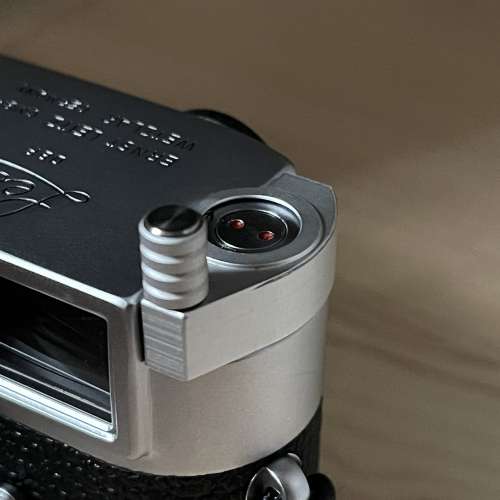 Ginichi銀一株式会社 Film Rewind Lever for Leica MP M3 M2 MA summicron summilu...