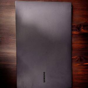 Samsung Galaxybook2 15.6" i5-12/16/512