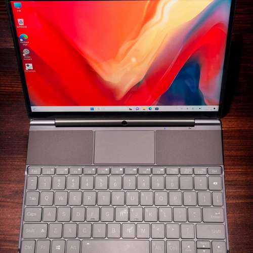 GPD Win Max2 2023 R7-7/32GB/2TB LTE 打爆