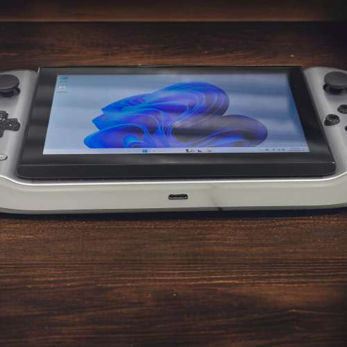 CPD win3 高配掌機 i7/16/1T 輕便又強大