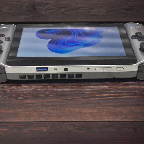 CPD win3 高配掌機 i7/16/1T 輕便又強大