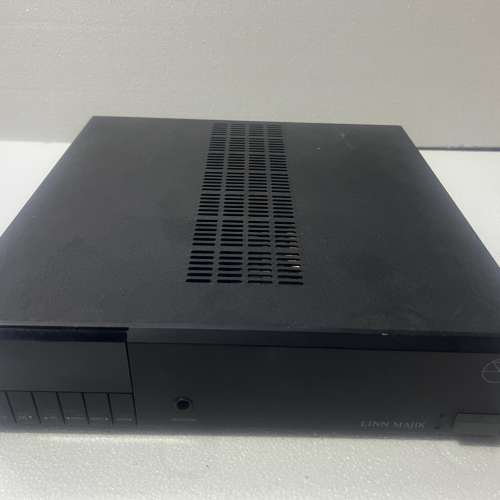 英国LINN/莲MAJIK魔力 合并功放