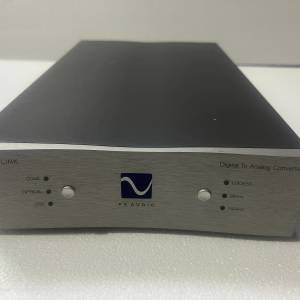 PS Audio Digital Link III DAC