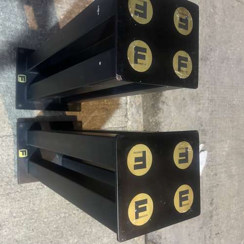 foundation 範天臣金標腳架24吋一對