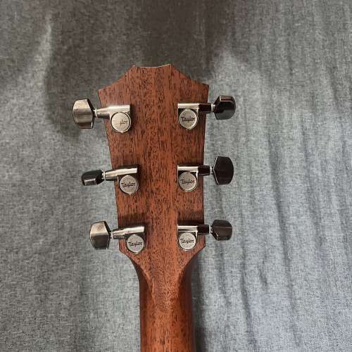 Taylor 814CE v-class Electric Acoustic Guitar