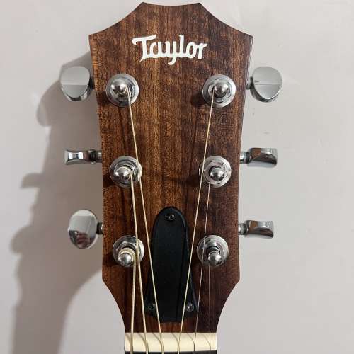 Taylor GS Mini-E Koa Acoustic Guitar 木結他