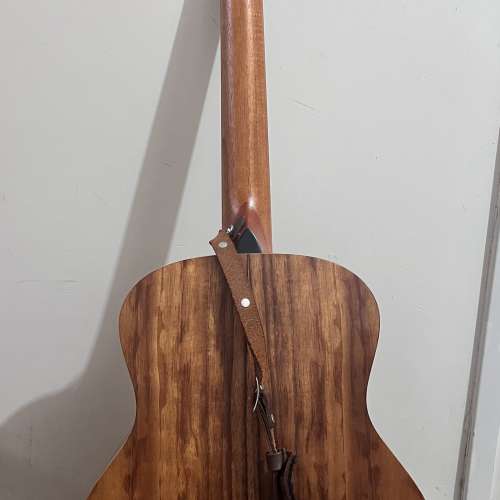 Taylor GS Mini-E Koa Acoustic Guitar 木結他
