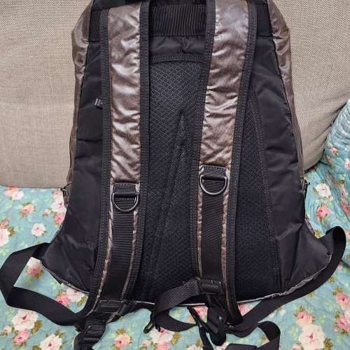 PORTER 多間隔背囊