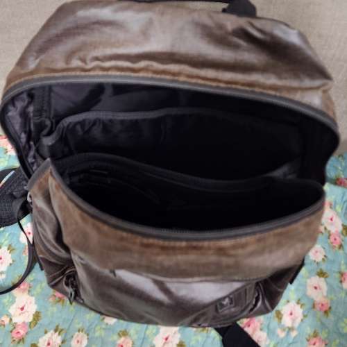 PORTER 多間隔背囊