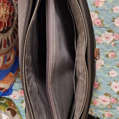 PORTER 台灣版多儲存格袋