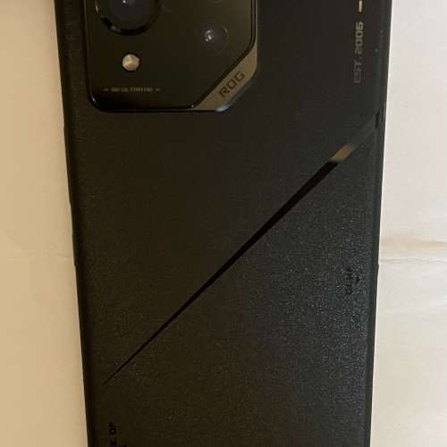 asus rog phone 8 pro 24 + 1 not 5 5s 6 6d 7 ultimate