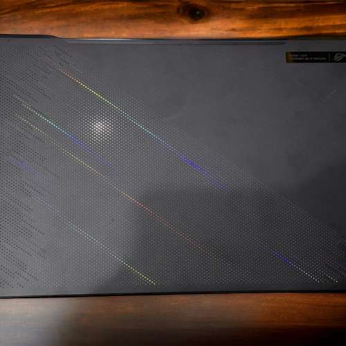 Asus ROG Zephyrus M16 i9-12/32/2T/RTX3080Ti