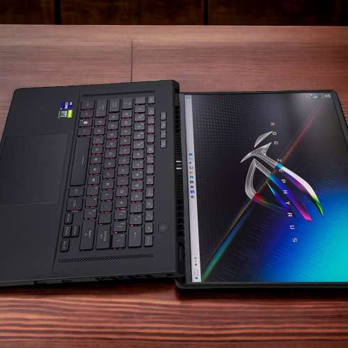Asus ROG Zephyrus M16 i9-12/32/2T/RTX3080Ti