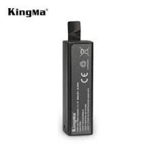 Kingma HB01 Battery and Charger For DJI OSMO / Plus / Pro 代用鋰電池連充電機