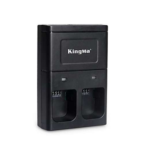 Kingma HB01 Battery and Charger For DJI OSMO / Plus / Pro 代用鋰電池連充電機