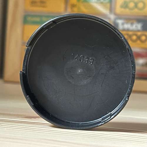 Leica a42 e39 reverse hood cap for IROOA 12585 Summicron Summaron Elmarit